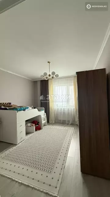 73.5 м², 2-комнатная квартира, этаж 12 из 16, 74 м², изображение - 8