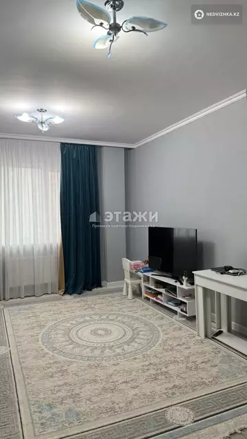 73.5 м², 2-комнатная квартира, этаж 12 из 16, 74 м², изображение - 9