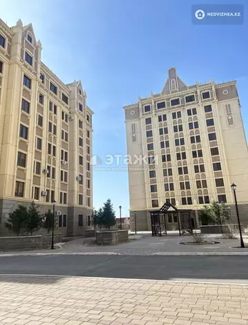 2-комнатная квартира, этаж 3 из 9, 70 м²