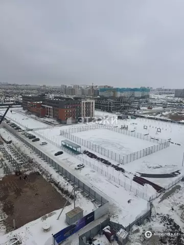 2-комнатная квартира, этаж 12 из 17, 42 м²