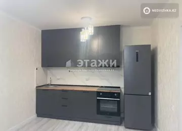 2-комнатная квартира, этаж 12 из 17, 42 м²