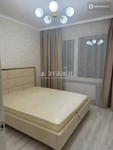 42 м², 2-комнатная квартира, этаж 12 из 17, 42 м², изображение - 9