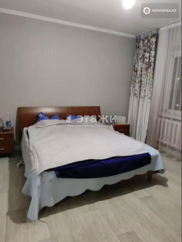 95 м², 3-комнатная квартира, этаж 3 из 5, 95 м², изображение - 1