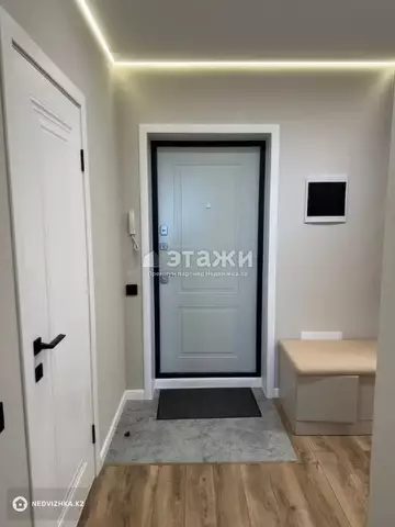 2-комнатная квартира, этаж 10 из 12, 63 м²