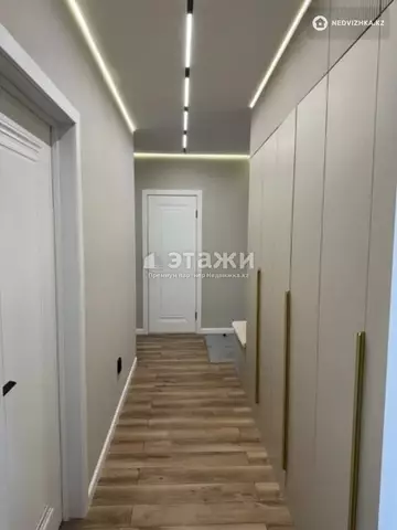 62.7 м², 2-комнатная квартира, этаж 10 из 12, 63 м², изображение - 6
