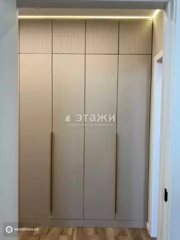 62.7 м², 2-комнатная квартира, этаж 10 из 12, 63 м², изображение - 7