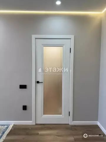 62.7 м², 2-комнатная квартира, этаж 10 из 12, 63 м², изображение - 8