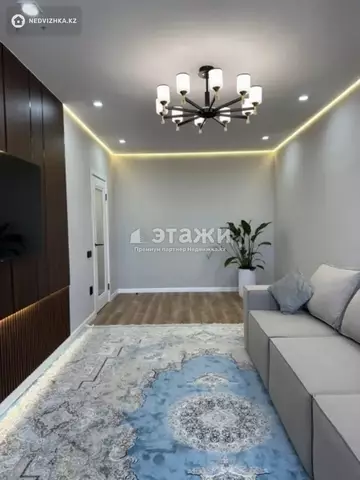 62.7 м², 2-комнатная квартира, этаж 10 из 12, 63 м², изображение - 9