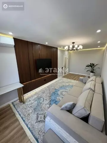 62.7 м², 2-комнатная квартира, этаж 10 из 12, 63 м², изображение - 10