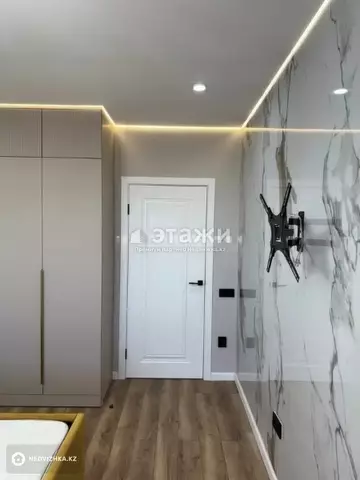 62.7 м², 2-комнатная квартира, этаж 10 из 12, 63 м², изображение - 13