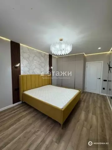 62.7 м², 2-комнатная квартира, этаж 10 из 12, 63 м², изображение - 14