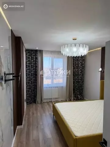 62.7 м², 2-комнатная квартира, этаж 10 из 12, 63 м², изображение - 15