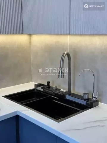 62.7 м², 2-комнатная квартира, этаж 10 из 12, 63 м², изображение - 16