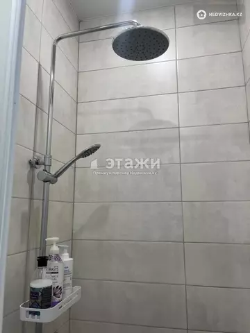 2-комнатная квартира, этаж 6 из 21, 52 м²