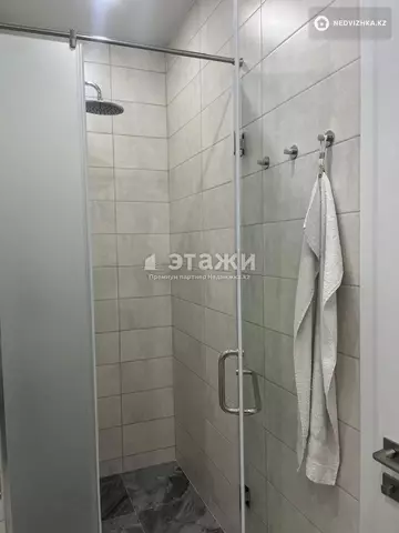 2-комнатная квартира, этаж 6 из 21, 52 м²
