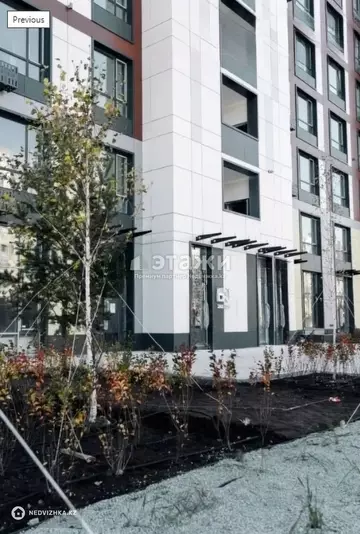 60.8 м², 2-комнатная квартира, этаж 15 из 16, 61 м², изображение - 10