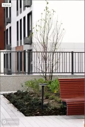 60.8 м², 2-комнатная квартира, этаж 15 из 16, 61 м², изображение - 12