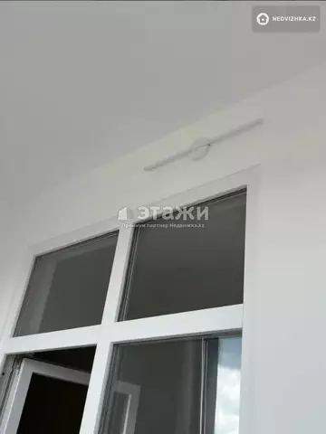 60.8 м², 2-комнатная квартира, этаж 15 из 16, 61 м², изображение - 15