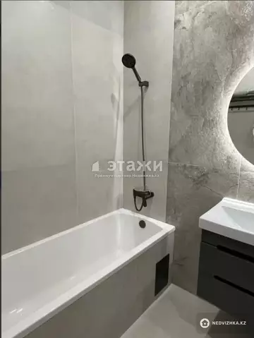 60.8 м², 2-комнатная квартира, этаж 15 из 16, 61 м², изображение - 19