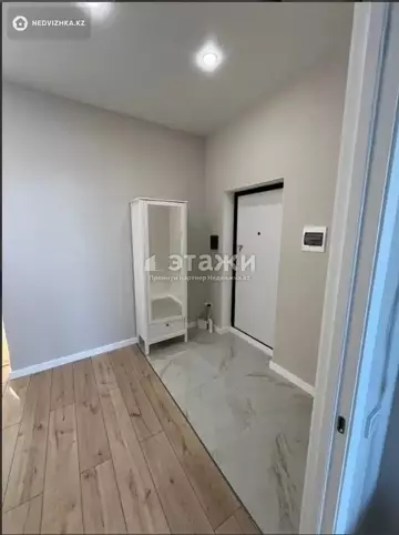 60.8 м², 2-комнатная квартира, этаж 15 из 16, 61 м², изображение - 21