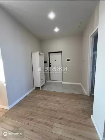 60.8 м², 2-комнатная квартира, этаж 15 из 16, 61 м², изображение - 23