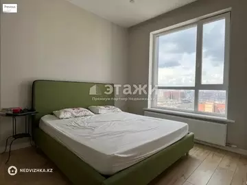 60.8 м², 2-комнатная квартира, этаж 15 из 16, 61 м², изображение - 25