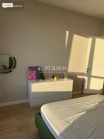 60.8 м², 2-комнатная квартира, этаж 15 из 16, 61 м², изображение - 26