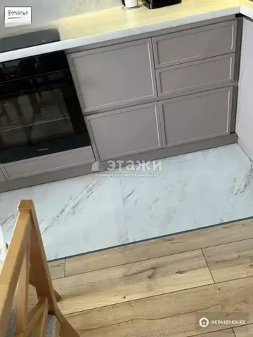60.8 м², 2-комнатная квартира, этаж 15 из 16, 61 м², изображение - 27