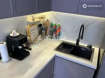 60.8 м², 2-комнатная квартира, этаж 15 из 16, 61 м², изображение - 29