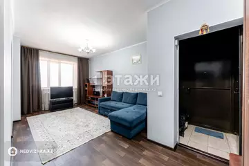 2-комнатная квартира, этаж 9 из 14, 50 м²