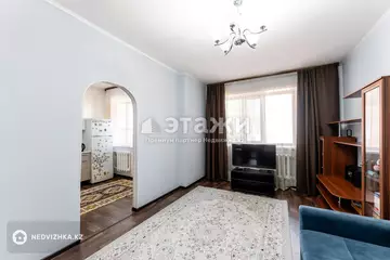 2-комнатная квартира, этаж 9 из 14, 50 м²