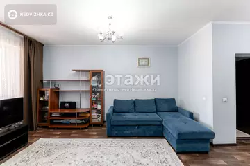 50 м², 2-комнатная квартира, этаж 9 из 14, 50 м², изображение - 4