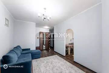 50 м², 2-комнатная квартира, этаж 9 из 14, 50 м², изображение - 5