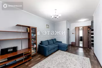 50 м², 2-комнатная квартира, этаж 9 из 14, 50 м², изображение - 6