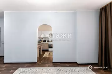 50 м², 2-комнатная квартира, этаж 9 из 14, 50 м², изображение - 7