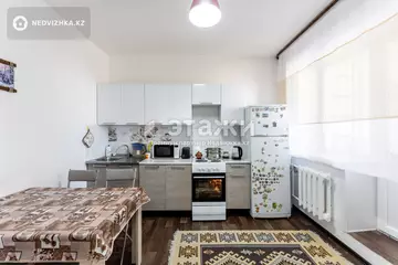 50 м², 2-комнатная квартира, этаж 9 из 14, 50 м², изображение - 8