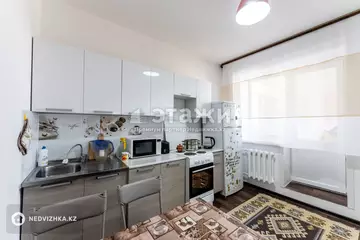 50 м², 2-комнатная квартира, этаж 9 из 14, 50 м², изображение - 9