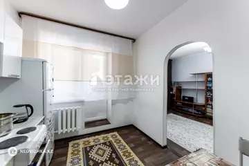 50 м², 2-комнатная квартира, этаж 9 из 14, 50 м², изображение - 10