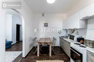 50 м², 2-комнатная квартира, этаж 9 из 14, 50 м², изображение - 11
