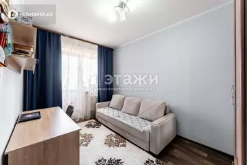 50 м², 2-комнатная квартира, этаж 9 из 14, 50 м², изображение - 12