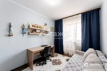 50 м², 2-комнатная квартира, этаж 9 из 14, 50 м², изображение - 13