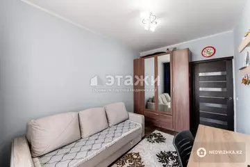 50 м², 2-комнатная квартира, этаж 9 из 14, 50 м², изображение - 14