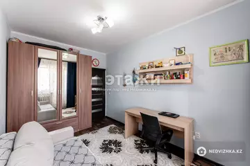 50 м², 2-комнатная квартира, этаж 9 из 14, 50 м², изображение - 15