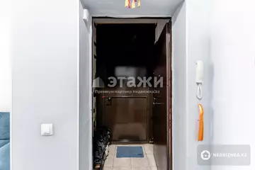 50 м², 2-комнатная квартира, этаж 9 из 14, 50 м², изображение - 18