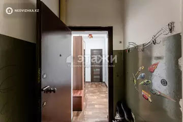50 м², 2-комнатная квартира, этаж 9 из 14, 50 м², изображение - 19