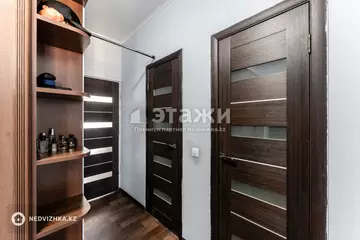 50 м², 2-комнатная квартира, этаж 9 из 14, 50 м², изображение - 21