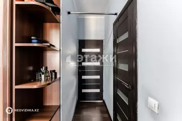 50 м², 2-комнатная квартира, этаж 9 из 14, 50 м², изображение - 22