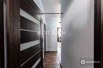 50 м², 2-комнатная квартира, этаж 9 из 14, 50 м², изображение - 23