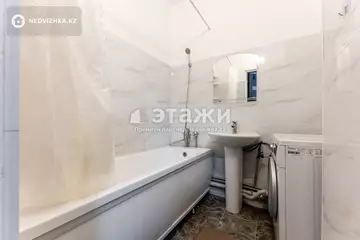 50 м², 2-комнатная квартира, этаж 9 из 14, 50 м², изображение - 24