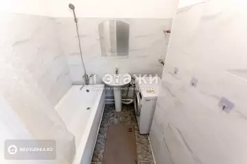 50 м², 2-комнатная квартира, этаж 9 из 14, 50 м², изображение - 25